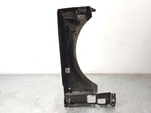 Left front fenders LAND ROVER RANGE ROVER III (L322) 4.4 4x4 | BP10617327C41 