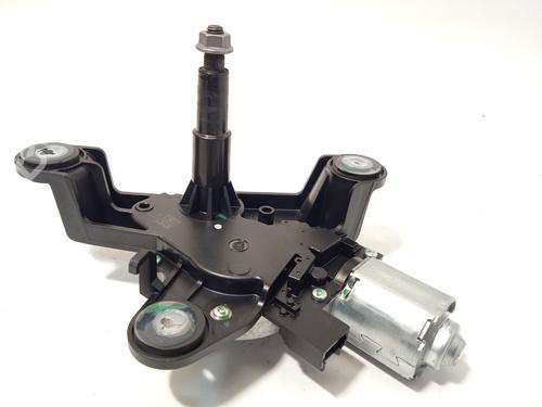 Used Rear wiper motor Rear wiper motor PEUGEOT 5008 II (MC_, MJ_, MR_, M4_) 1.2 THP (MRHNYH, MRHNYW, MRHNSJ, MRHNSU, MRHNSM) (131 hp) 22275498 22275498