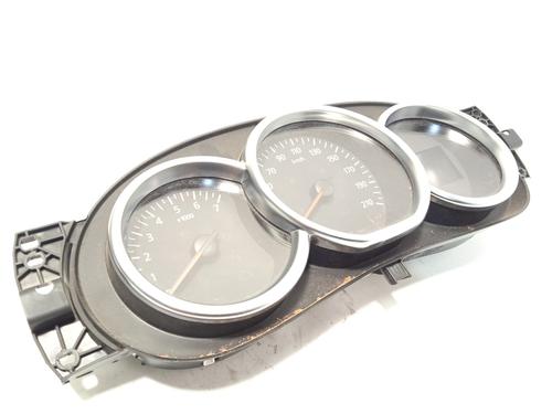 Used Instrument cluster DACIA SANDERO II TCe 90 (B8M1, B8MA, B8AC) (90 hp) 21385373