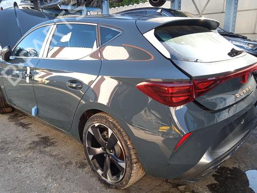 AC pipe CUPRA LEON (KL1, KU1, KUG) 1.5 TSI | BP30293891M126  - Image 18