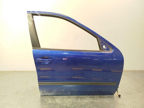 Used Right front door SEAT TOLEDO II (1M2) 1.9 TDI (110 hp) 27279004