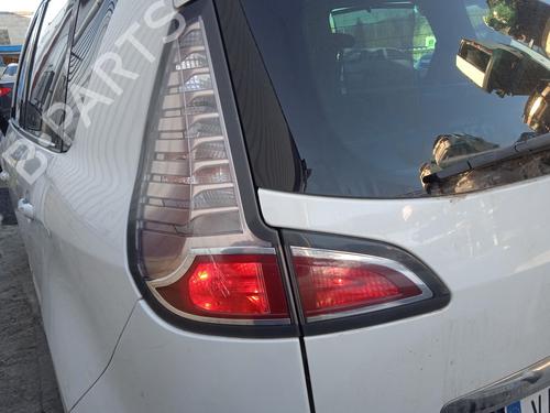 Switch RENAULT SCÉNIC III (JZ0/1_) 1.5 dCi | BP24925338I30 - Image 32