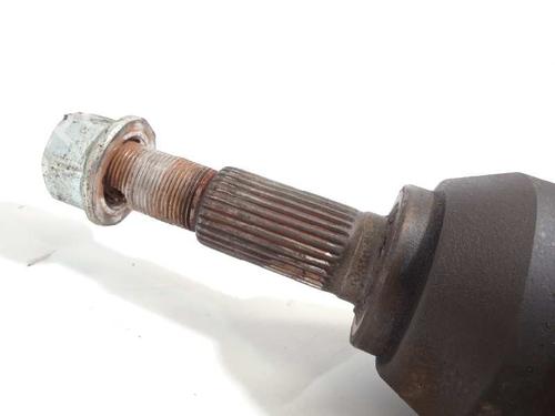 Left front driveshaft NISSAN JUKE (F15) 1.6 | BP12231747M38