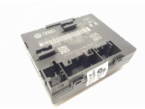 Used Electronic module AUDI Q3 (8UB, 8UG) RS 2.5 quattro (310 hp) 15588499