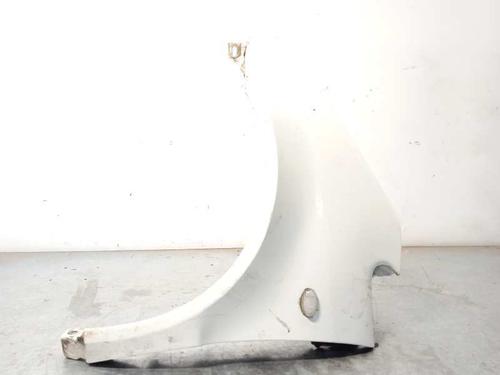 Used Left front fenders MERCEDES-BENZ A-CLASS (W168) A 140 (168.031, 168.131) (82 hp) 11237406