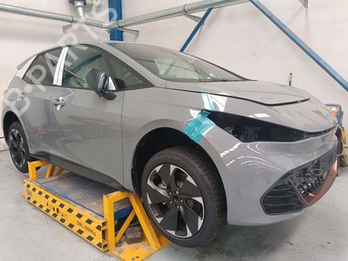 Brugte CUPRA BORN (K11)    4970722