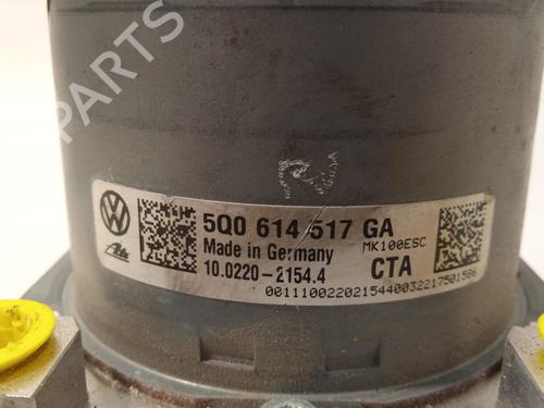 Módulo de ABS SEAT ATECA (KH7, KHP)  | BP27839919M43 