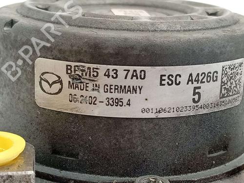 ABS pump MAZDA 3 (BM, BN) 2.0 | BP37487615M43 - Image 7