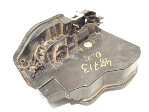 Front left lock BMW 5 (E60) 530 i | BP10642023C98 