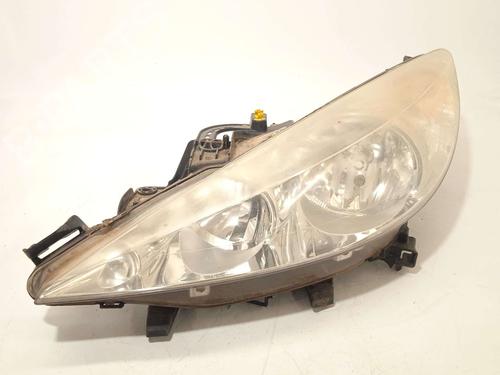 Used Left headlight Left headlight 37644144 37644144