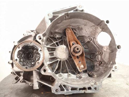 Used Gearbox Gearbox 15737084 15737084