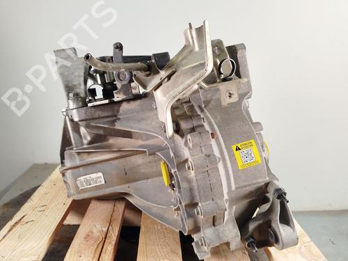 Gearbox MAZDA 3 Saloon (BK) 1.6 DI Turbo (BK12Y) | BP33320290M3 - Image 4
