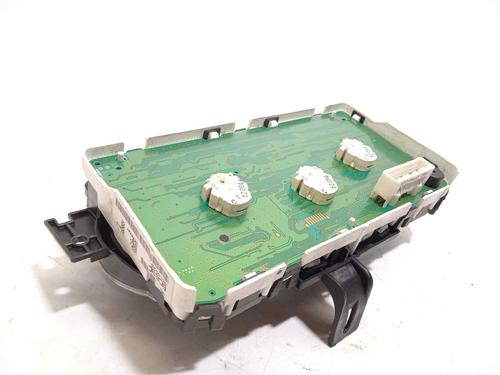 Instrument cluster NISSAN MICRA III (K12)  | BP17709802C47 