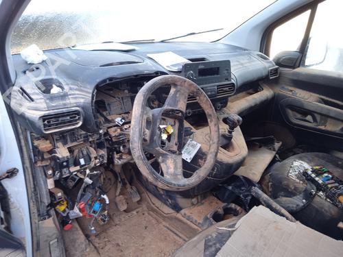 Starter FIAT DOBLO Box Body/MPV (510_, 511_) BlueHDi 100 | BP28673835M8 