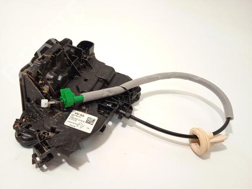 Front right lock SEAT IBIZA V (KJ1, KJG) 1.0 TSI | BP29808969C97 