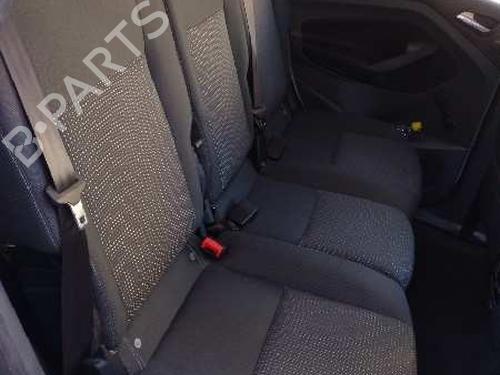 Tailgate lock FORD C-MAX II (DXA/CB7, DXA/CEU)  | BP6434544C101 