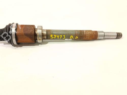 Right front driveshaft FORD KUGA III (DFK) 2.5 FHEV | BP39815039M39 - Image 3
