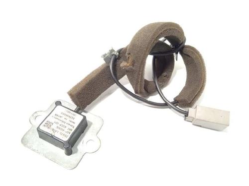 Used Antenna/Base NISSAN PATHFINDER III (R51) 2.5 dCi (174 hp) 14347225