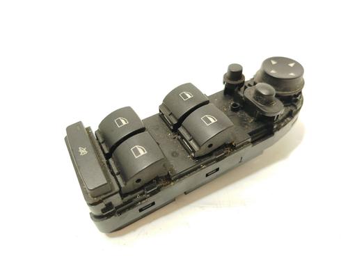 Used Left front window switch Left front window switch BMW X5 (E70) xDrive 48 i (355 hp) 34623978 34623978