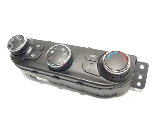Climate control KIA CEE'D (JD) | BP10904293I5 - Image 2
