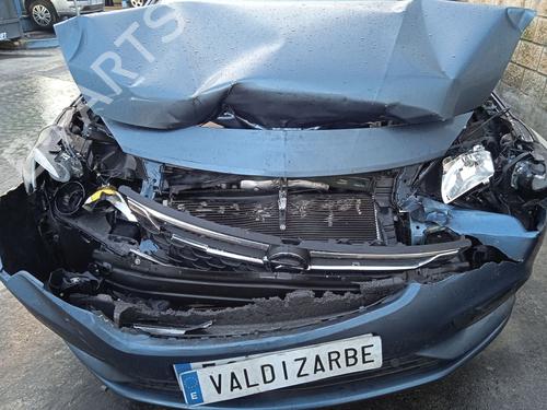 Steering rack OPEL ASTRA K Sports Tourer (B16) 1.4 Turbo (35) | BP30173733M22 