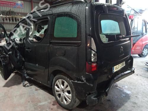 Rudehejsemekanisme Højre foran CITROËN BERLINGO MULTISPACE (B9) 1.6 HDi 110 | BP32227779C23  - Image 13