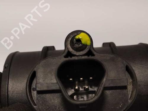 Mass air flow sensor OPEL CORSA E (X15) 1.4 (08, 68) | BP6110109M95 