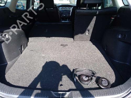 Electronic module MAZDA CX-7 (ER) 2.2 MZR-CD AWD (ER10A) | BP4591223M83 