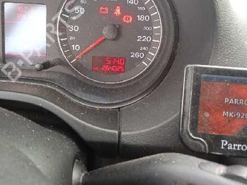 Driver airbag AUDI A3 (8P1) 2.0 TDI 16V | BP8813033C9 