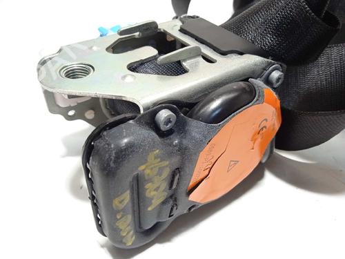 Front right seatbelt MERCEDES-BENZ GLA-CLASS (X156) GLA 200 CDI / d (156.908) | BP17575943I25 