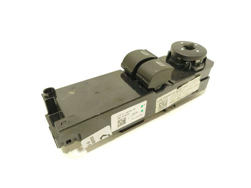 Left front window switch FORD TRANSIT CONNECT V408 Box Body/MPV 1.5 EcoBlue | BP39554456I27 - Image 2
