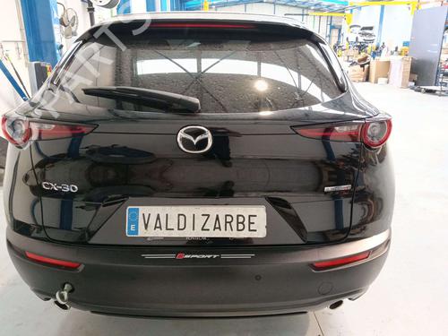 Electronic module MAZDA CX-30 (DM) SKYACTIV-G M Hybrid | BP39409012M83 - Image 31