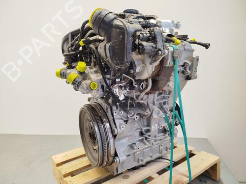 Used Engine Engine SEAT LEON Sportstourer (KL8, KLD) 1.5 eTSI (150 hp) 35955550 35955550