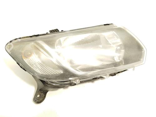 right-headlight-dacia-sandero-ii-2012-33118019 main image