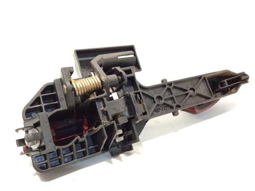 Rear left exterior door handle KIA SPORTAGE IV (QL, QLE) 1.6 GDI | BP8260540C130