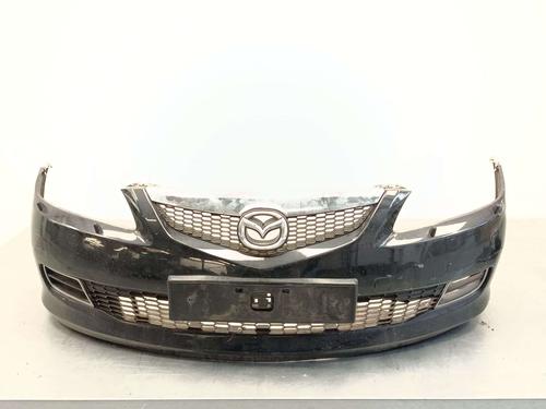 Used Front bumper Front bumper MAZDA 6 Station Wagon (GY) 2.0 DI (GY19) (143 hp) 40009920 40009920