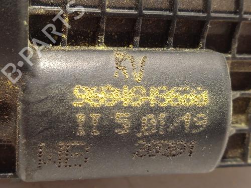 Tailgate lock PEUGEOT 2008 I (CU_) 1.2 PureTech 82 | BP22798163C101 