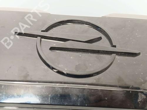 Grill OPEL FRONTERA (OV24) 1.2 MHEV | BP39431589C40 - Image 3