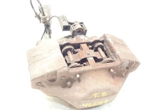 Used Right rear brake caliper MERCEDES-BENZ M-CLASS (W163) ML 270 CDI (163.113) (163 hp) 25864580