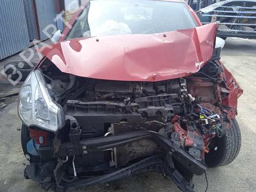 Right tailgate light CITROËN C3 II (SC_) 1.2 VTi 82 | BP7989406C80  - Image 7