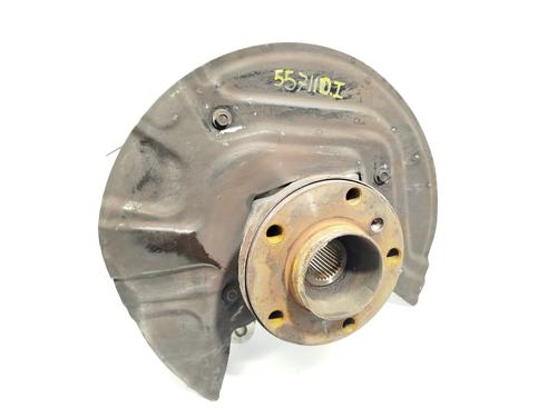 Used Left front steering knuckle BMW X3 (E83) 2.0 d (150 hp) 26291846