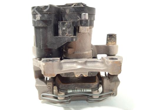 Left rear brake caliper CUPRA LEON (KL1, KU1, KUG) 1.5 TSI | BP30303264M107 - Image 2