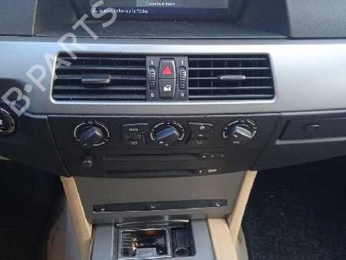 Left front window switch BMW 5 (E60) 525 i | BP12096794I27 