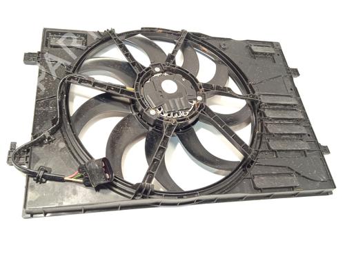 Used Radiator fan SEAT ARONA (KJ7, KJP) 1.0 TSI (95 hp) 30198367