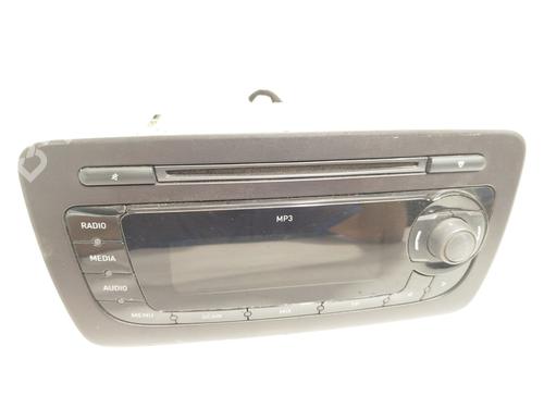 Radio SEAT IBIZA IV SC (6J1, 6P5) 1.4 | BP26594235E6 