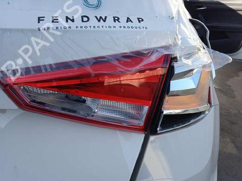 Steering column SEAT IBIZA V (KJ1, KJG)  | BP26391571M21 