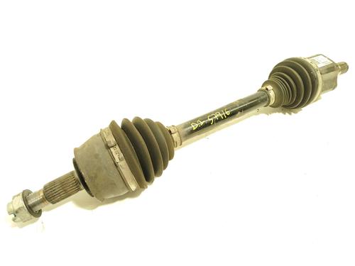 Left front driveshaft JEEP COMPASS (MP, M6, MV, M7) 1.4 MultiAir | BP33796120M38 - Image 4