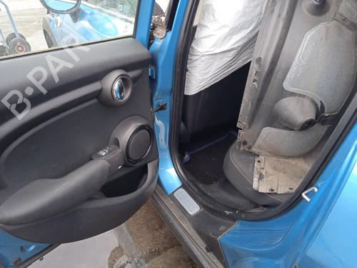 Module électronique MINI MINI (F55) One D | BP30507791M83 