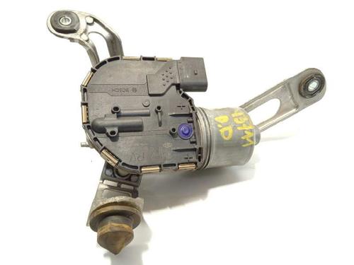 Used Front wiper motor KIA CARENS IV [2013-2025]  6889329