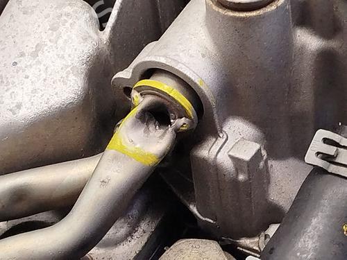 Engine MERCEDES-BENZ A-CLASS (W169) A 180 CDI (169.007, 169.307) | BP36879934M1  - Image 11